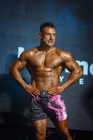 Фотограф Вадим Свирин